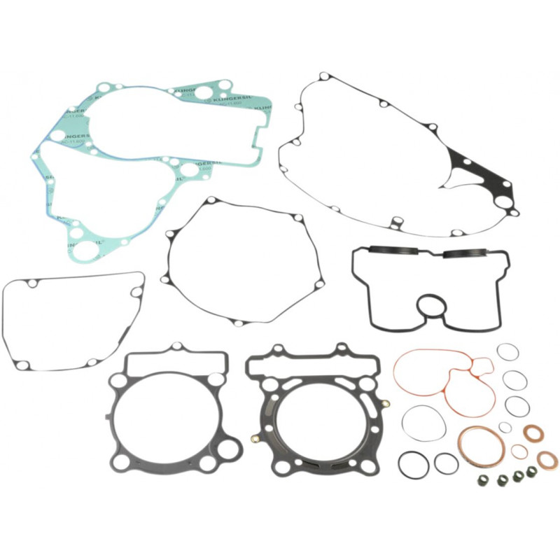 GASKET KIT COMPLETE SUZ - 09342006