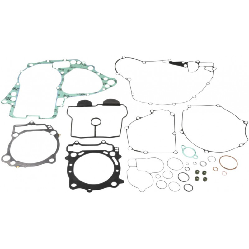 GASKET KIT COMPLETE SUZ - 09342007