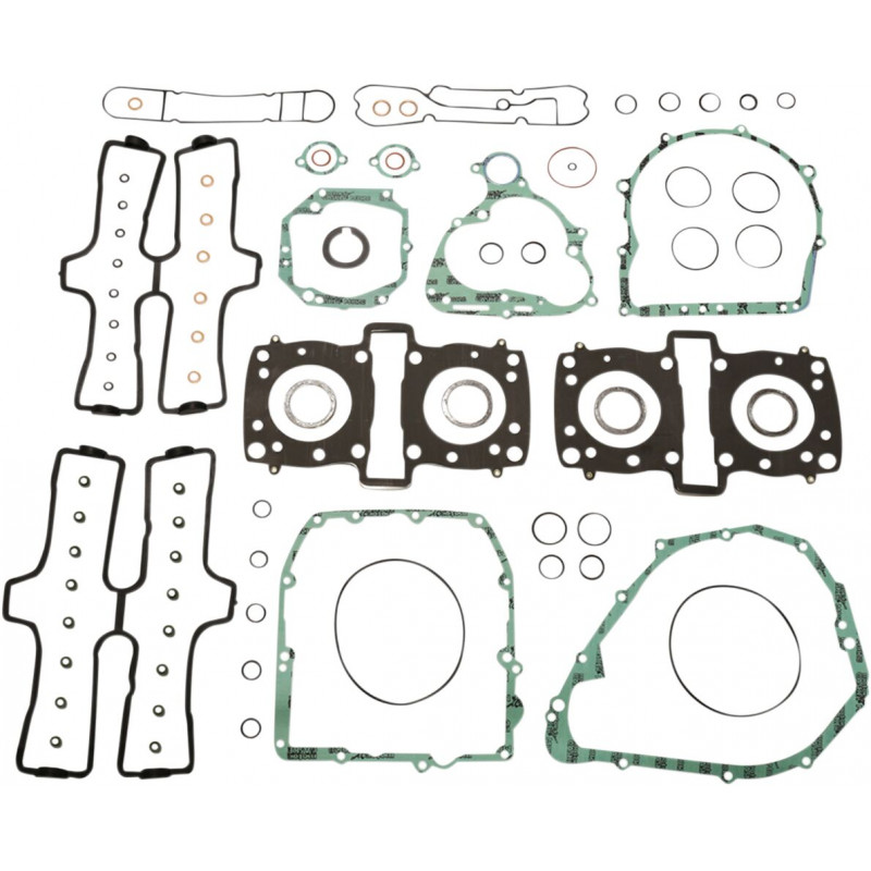 GASKET KIT COMPLETE YAM - 09342031 - Dr Rider