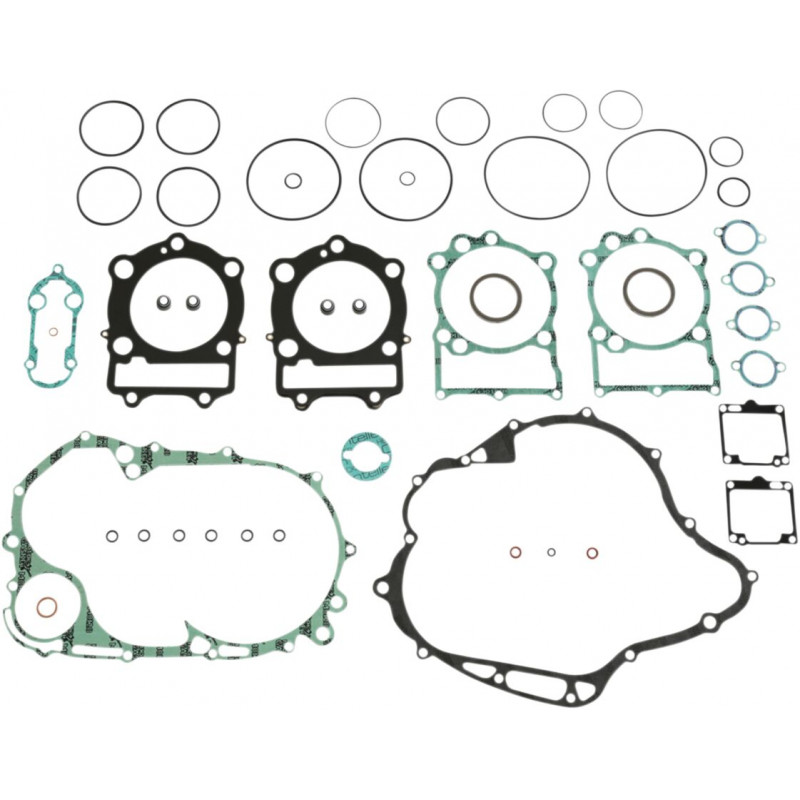 GASKET KIT COMPLETE YAM - 09342032 - Dr Rider