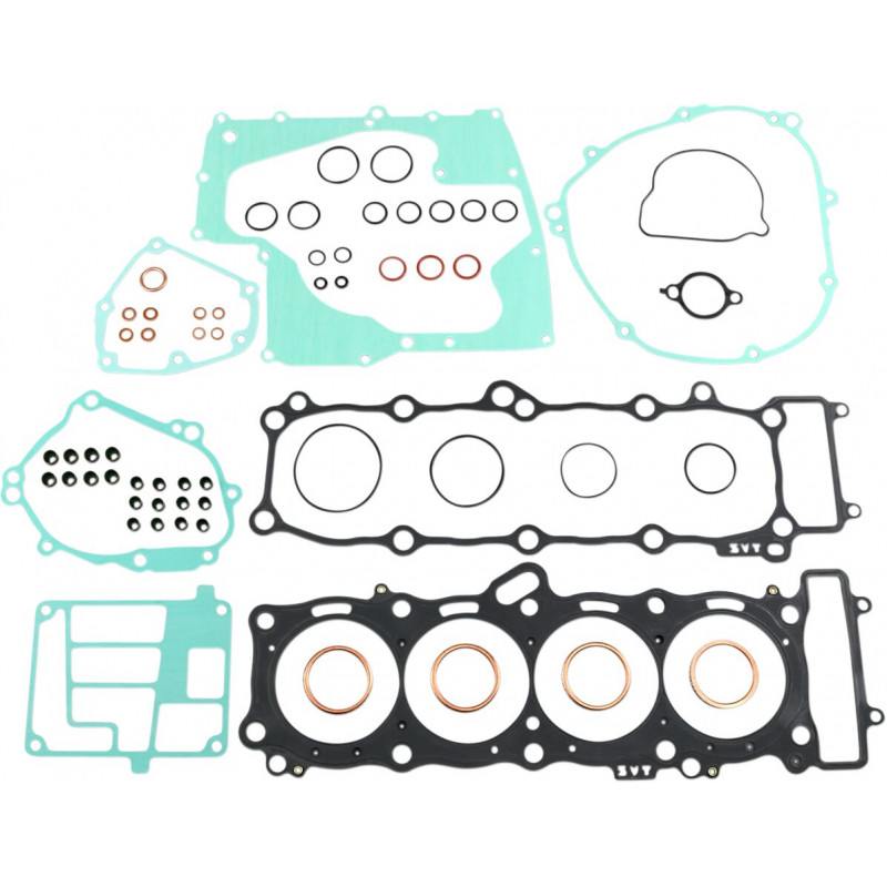 GASKET KIT COMPLETE YAM - 09342033 - Dr Rider