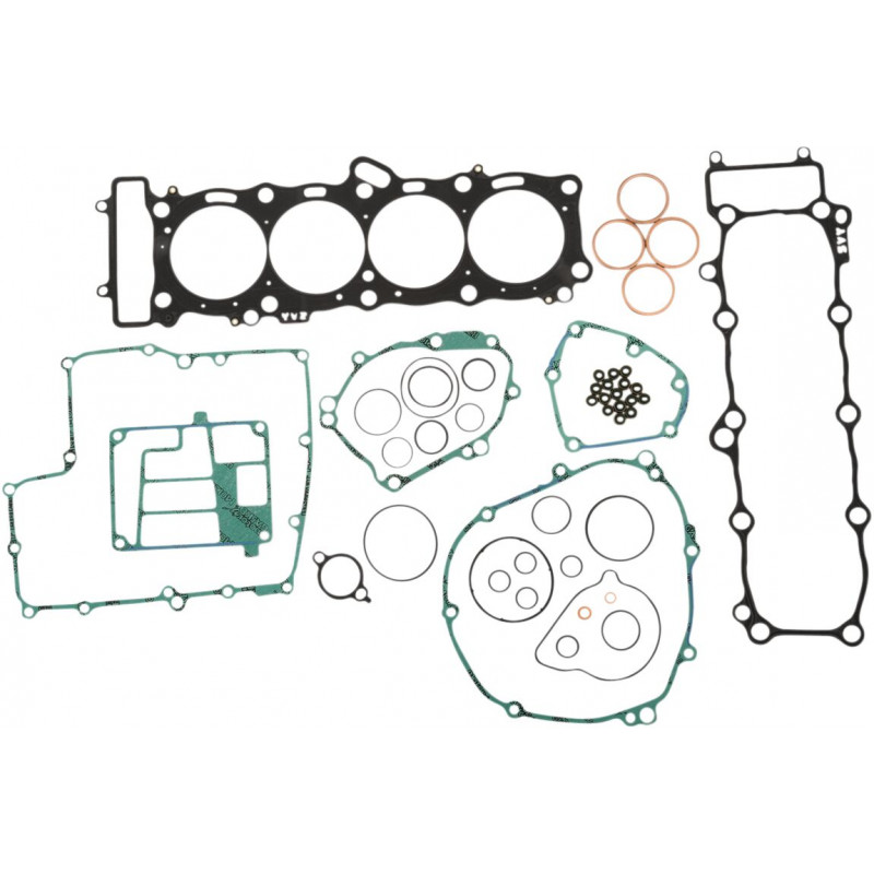 GASKET KIT COMPLETE YAM - 09342034 - Dr Rider