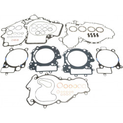 GASKET KIT COMPLETE KTM - 09342060 | Dr Rider