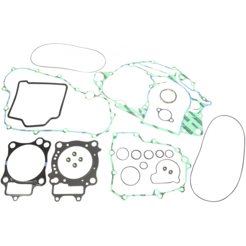 GASKET KIT COMPLETE HON - 09342133 | Dr Rider