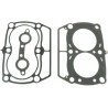 GASKET KIT TOP END POL - 09342175 - Dr Rider