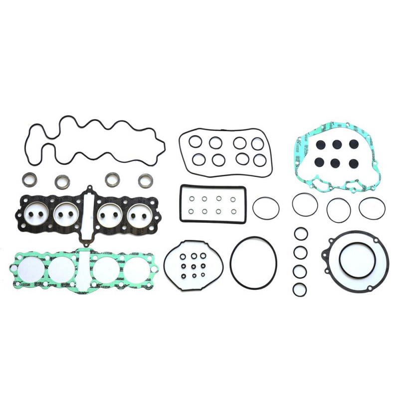 GASKET KIT COMPLETE HON - 09342280 - Dr Rider
