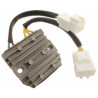 Régulateur TECNIUM by DZE MOSFET