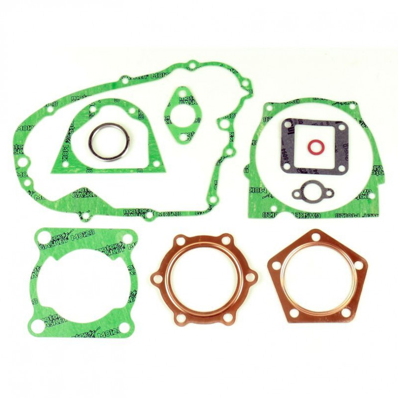 GASKET KIT COMPLETE YAM - 09342281 - Dr Rider