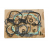 GASKET KIT COMPLETE HON - 09342282 - Dr Rider