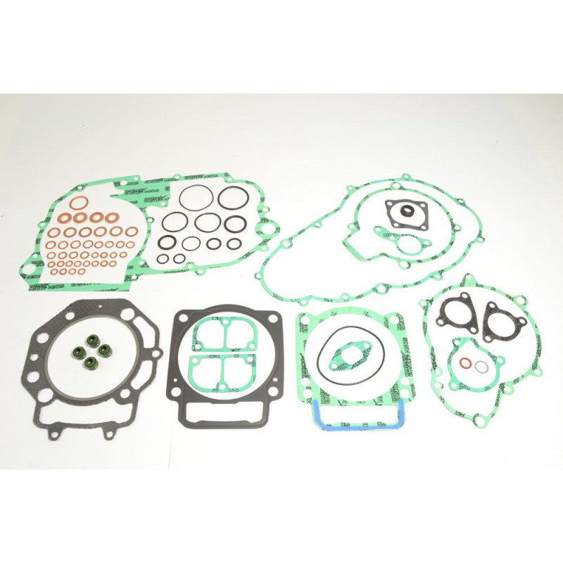GASKET KIT COMPLETE KTM - 09342335 | Dr Rider
