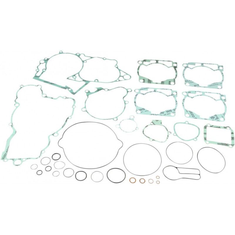 GASKET KIT COMPLETE KTM - 09342337