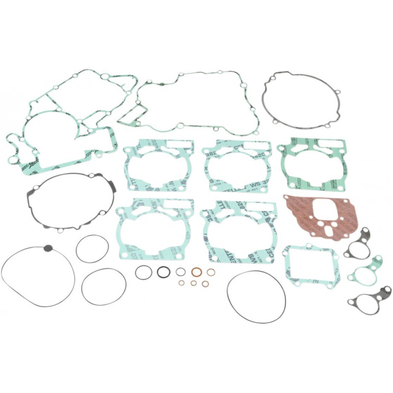 GASKET KIT COMPLETE KTM - 09342339