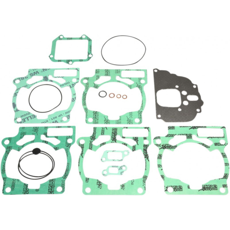 GASKET KIT TOP END KTM - 09342340