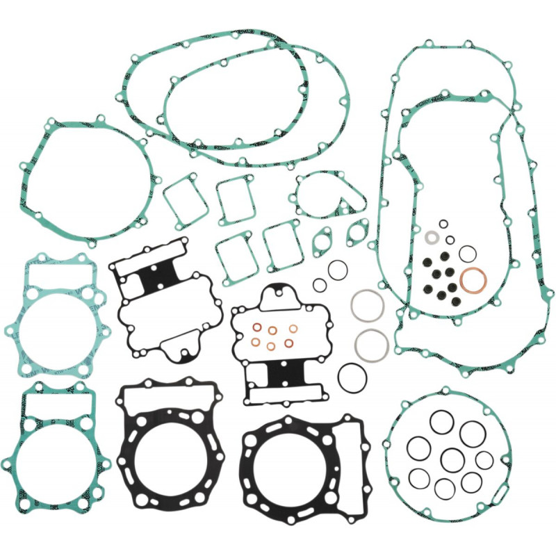 GASKET KIT COMPLETE KAW - 09342361 - Dr Rider