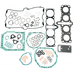 GASKET KIT COMPLETE SUZ - 09342363 - Dr Rider