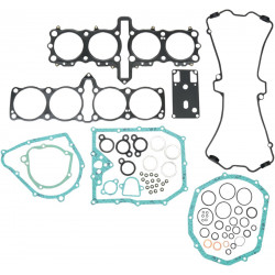 GASKET KIT COMPLETE SUZ - 09342365 - Dr Rider