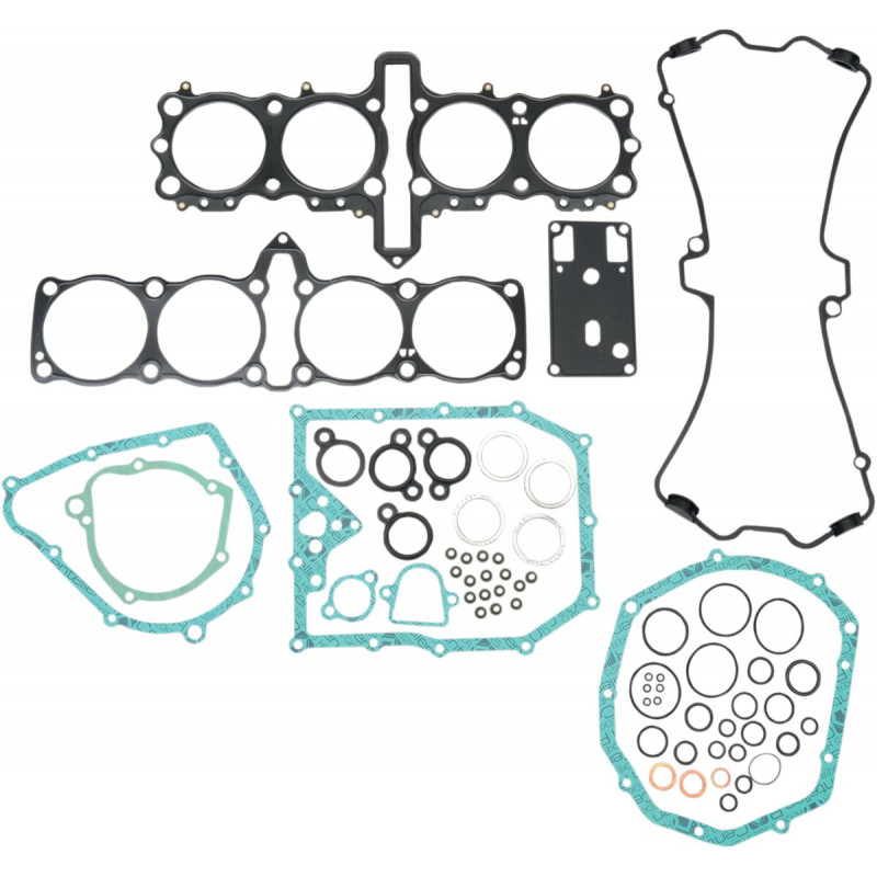 GASKET KIT COMPLETE SUZ - 09342365 - Dr Rider