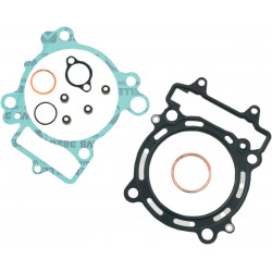 GASKET KIT TOP END KAW - 09342533 | Dr Rider