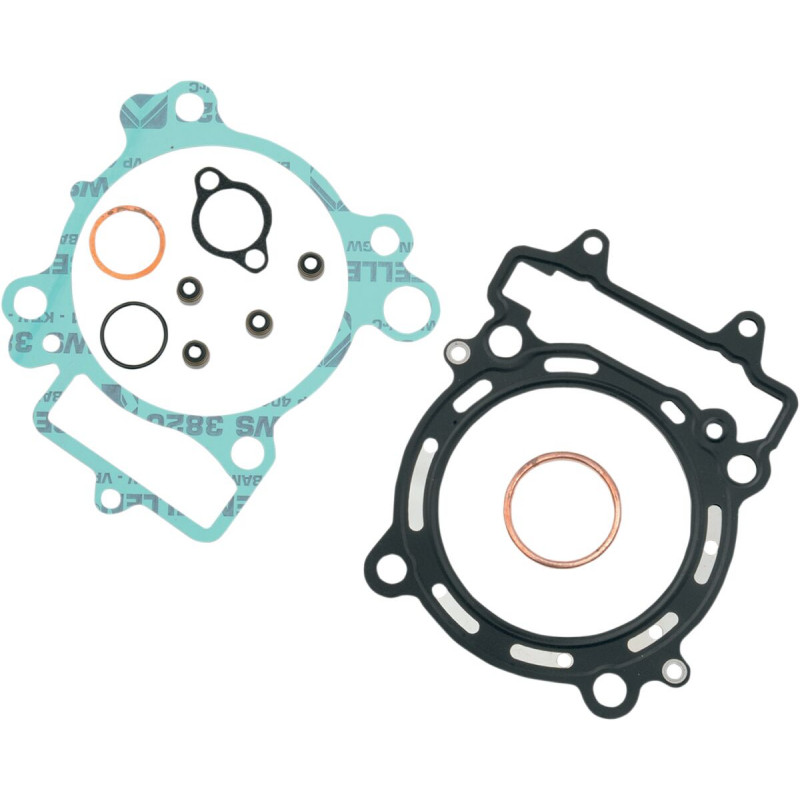 GASKET KIT TOP END KAW - 09342533 | Dr Rider
