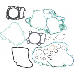 GASKET KIT COMPLETE HON - 09342541 | Dr Rider