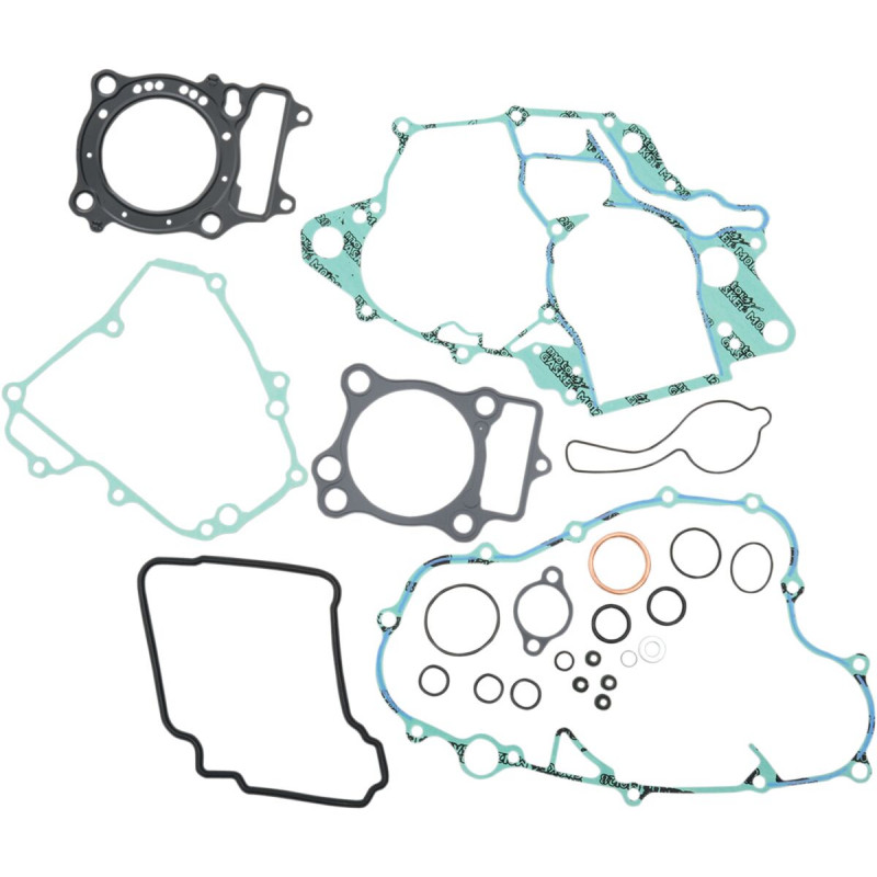 GASKET KIT COMPLETE HON - 09342541 | Dr Rider
