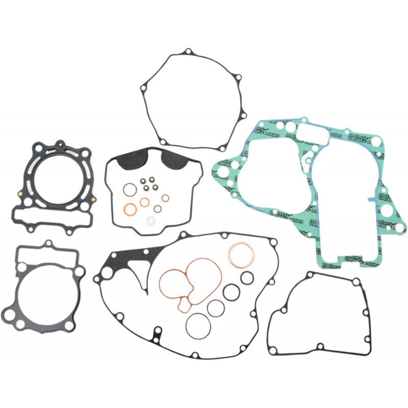 GASKET KIT COMPLETE SUZ - 09342544 | Dr Rider