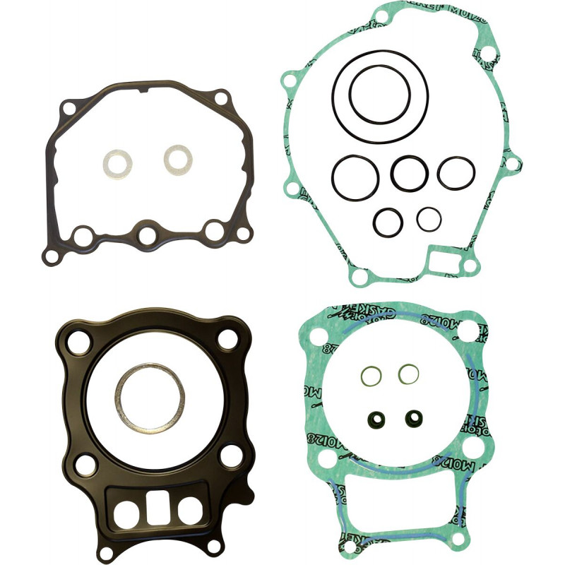 GASKET KIT COMPLETE HON - 09342566 - Dr Rider