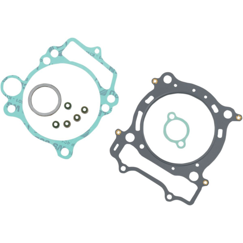 GASKET KIT TOP END YAM - 09342580 | Dr Rider