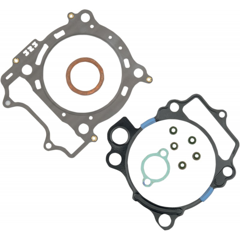 GASKET KIT TOP END YAM - 09342581