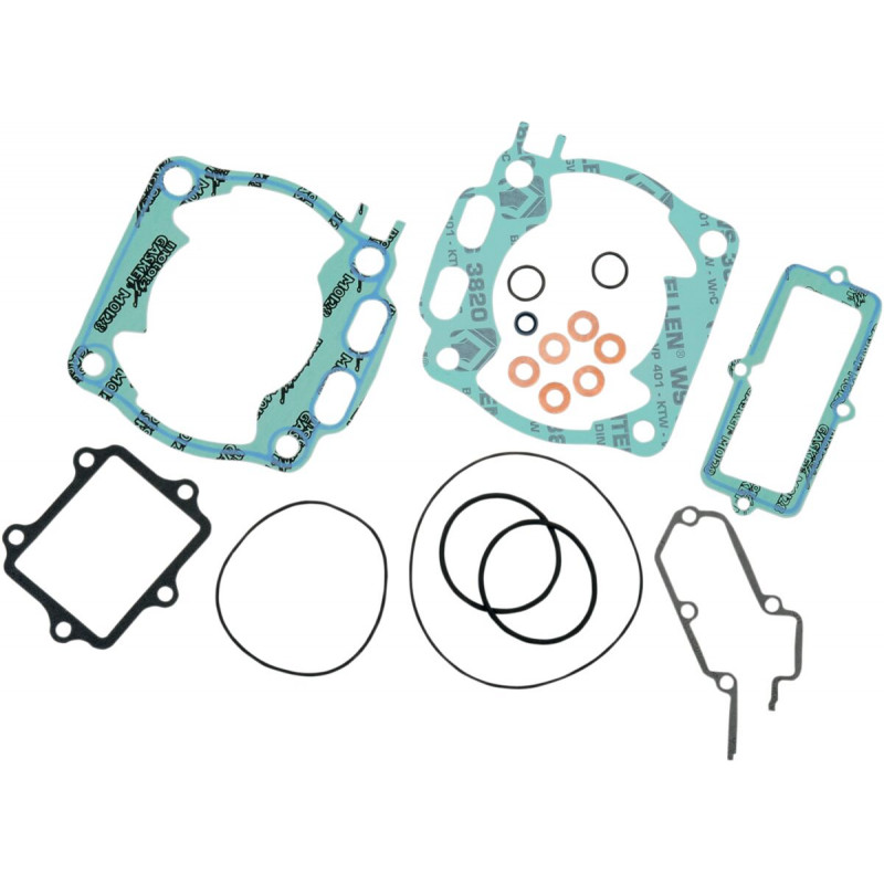 GASKET KIT YZ250 - 09342584 | Dr Rider
