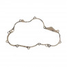 CLUTCH COVER GASKET APR - 09342631 - Dr Rider