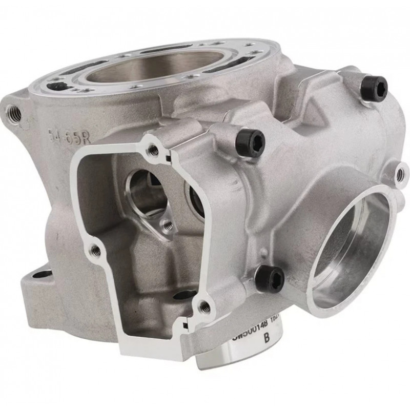 Cylindre standard Cylinder Works Ø54 - KTM 125 SX 2016-2022 / Husqvarna TC125 2016-2022 / GasGas MC125 2021-2023