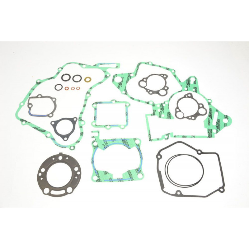 GASKET KT COMPLETE CR125R - 09342784 | Dr Rider