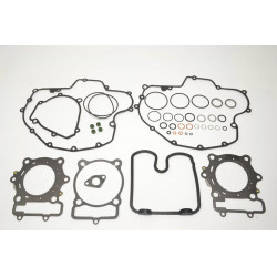 GASKET KIT COMPLETE HUSQ - 09342787 | Dr Rider
