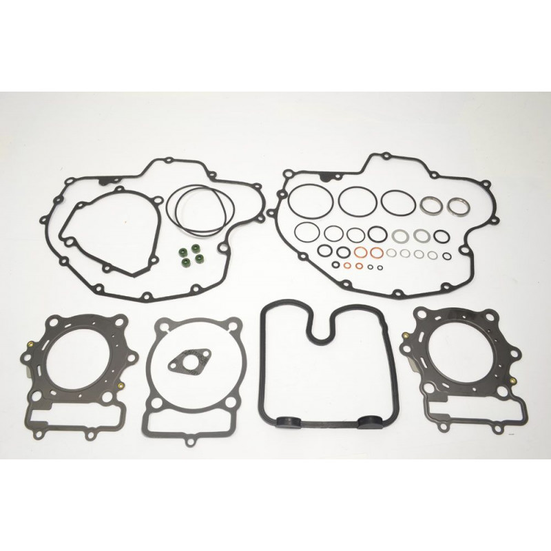GASKET KIT COMPLETE HUSQ - 09342787 | Dr Rider