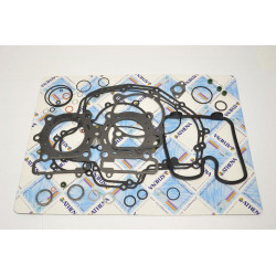 GASKET KIT COMPLETE HUSQ - 09342787 | Dr Rider