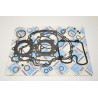 GASKET KIT COMPLETE HUSQ - 09342787 | Dr Rider