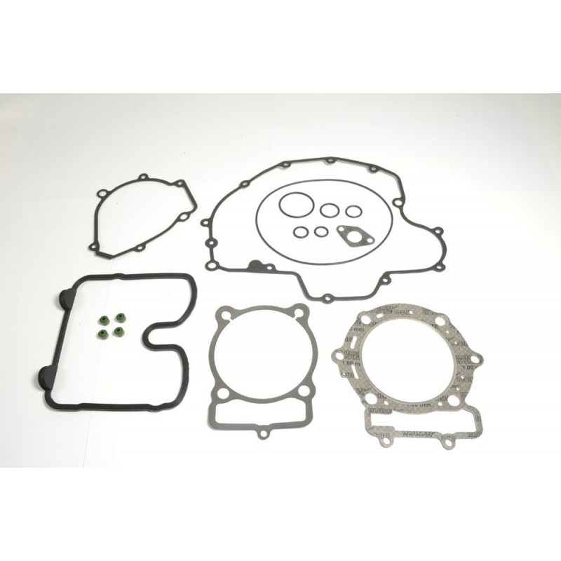 GASKET KIT COMPLETE HUSQ - 09342789