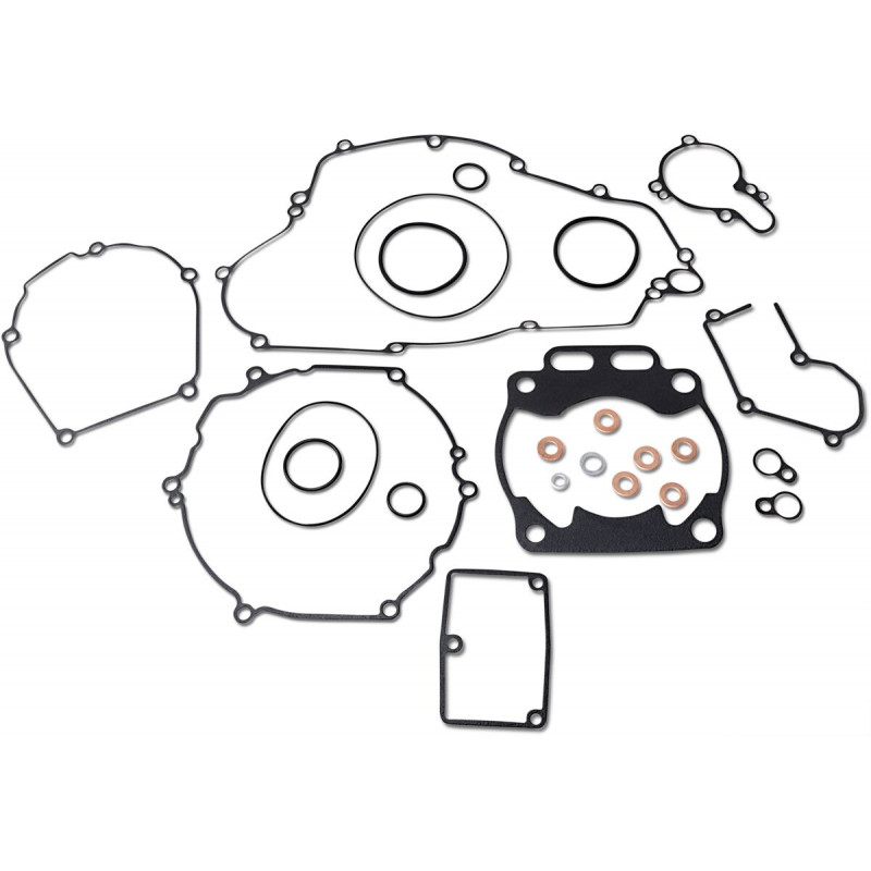 GASKET KIT COMPLETE KX250 - 09342790 | Dr Rider