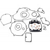 GASKET KIT COMPLETE KX250 - 09342790 | Dr Rider
