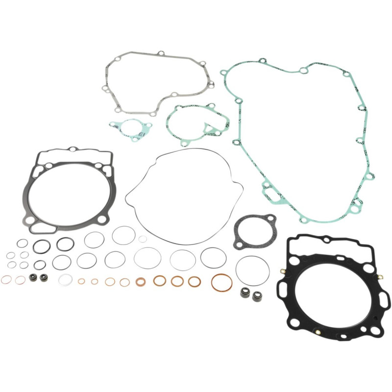 GASKET KIT COMPLETE KTM - 09342794 | Dr Rider