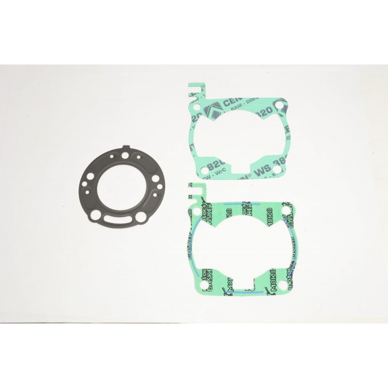 GASKET KIT RACE CR125R - 09342800 | Dr Rider