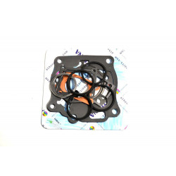GASKET KIT TOP END KX125 - 09342855 | Dr Rider