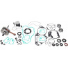 Kit réfection moteur complet Vertex - Piston coulé - Honda CR 250 R 1997-2001 | Dr Rider