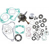Kit réfection moteur complet Vertex - Piston coulé - Honda CR 250 R 2005-2007 | Dr Rider