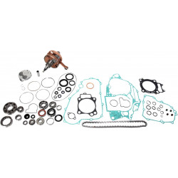 Kit réfection moteur complet Vertex Honda CRF 250 R 2010-2013 | Dr Rider