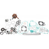 Kit réfection moteur complet Vertex Honda CRF 250 R 2010-2013 | Dr Rider