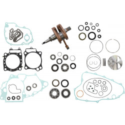 Kit réfection moteur complet Vertex - Piston forgé - Honda CRF 450 R 2005 | Dr Rider