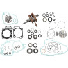 Kit réfection moteur complet Vertex - Piston forgé - Honda CRF 450 R 2005 | Dr Rider