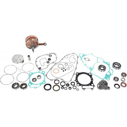 Kit réfection moteur complet Vertex Honda CRF 450 R 2007-2008 | Dr Rider